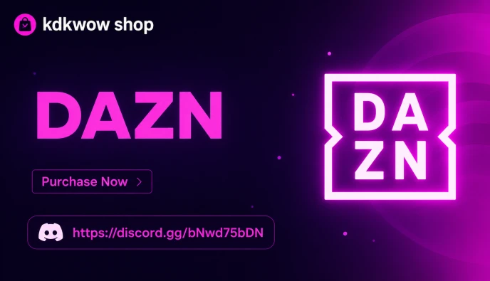 Dazn NFA