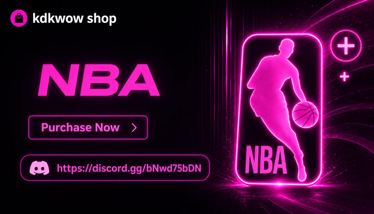 NBA NFA