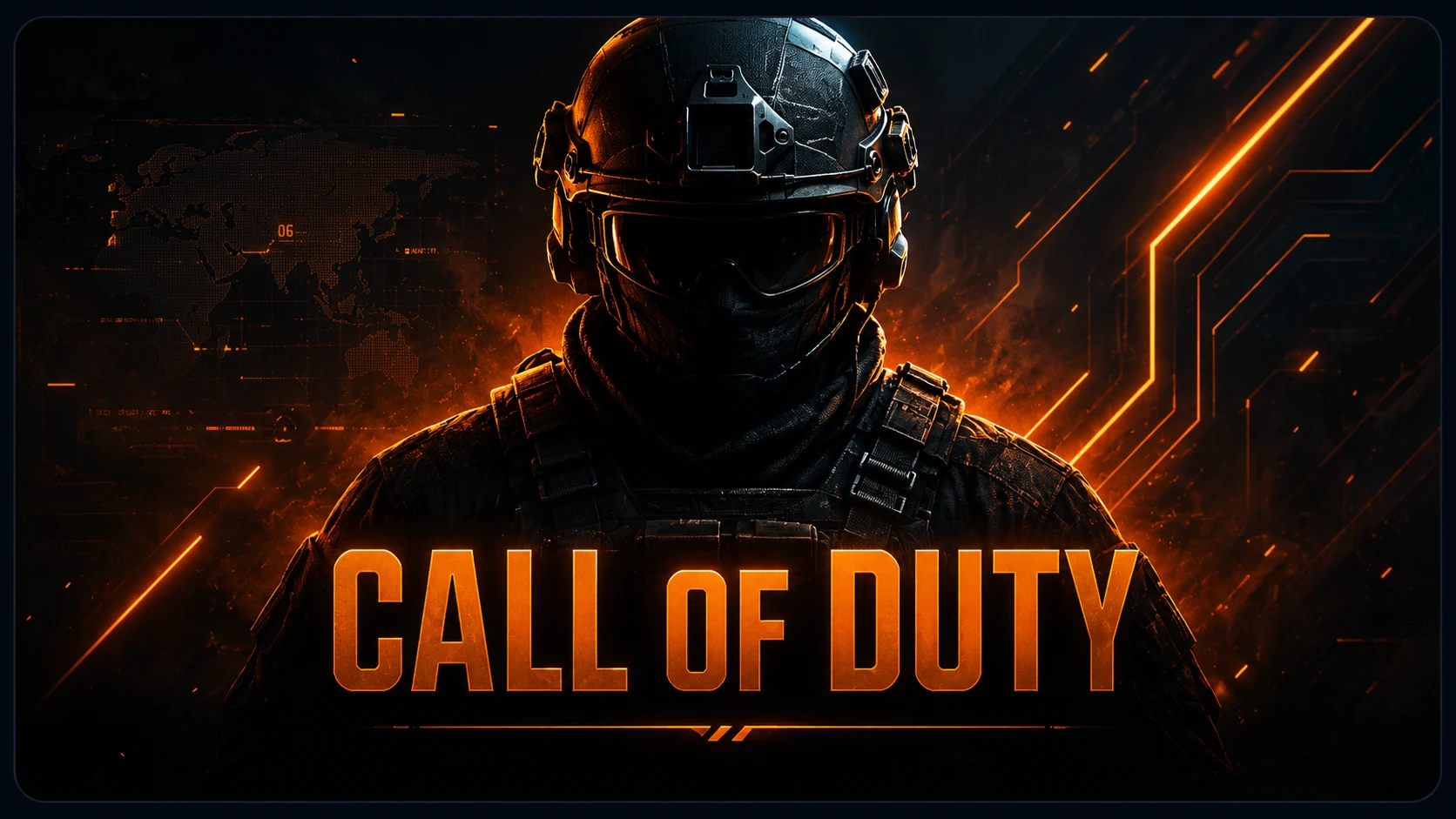 Call of Duty