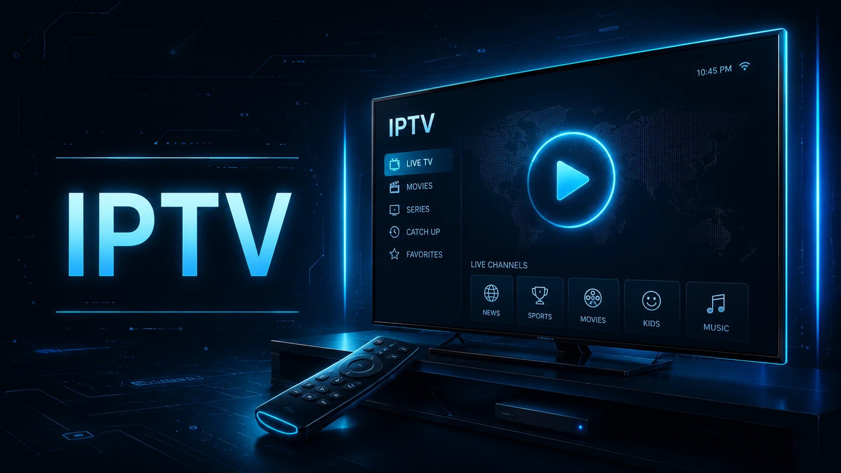 IPTV