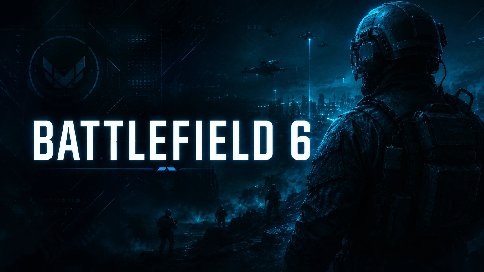 Battlefield 6
