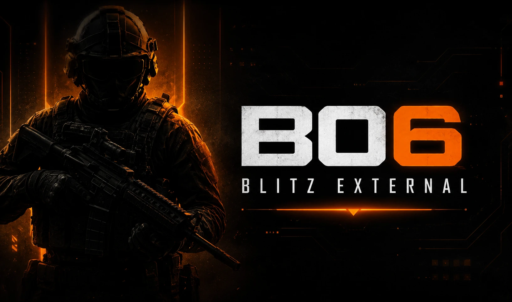 BO6 Blitz