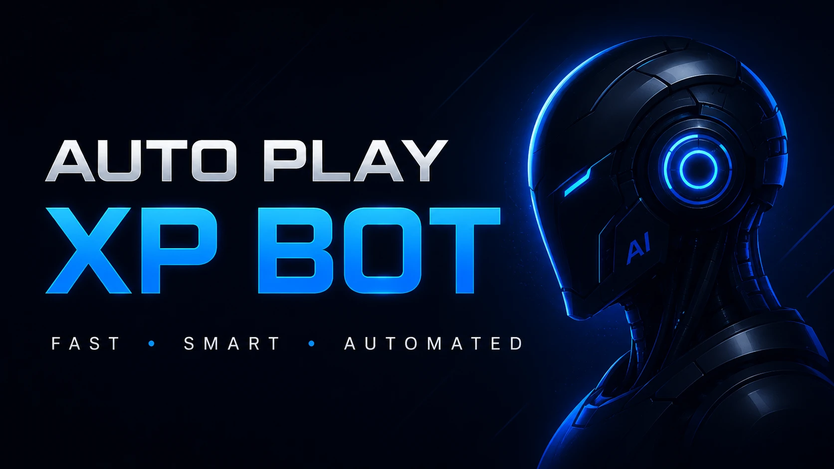 Auto Play XP Bot