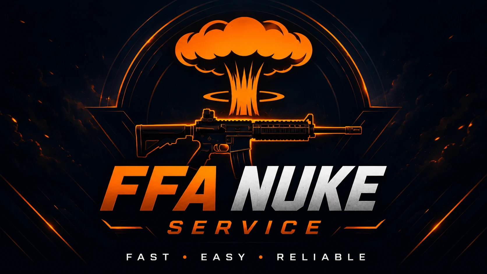 FFA Nuke Service