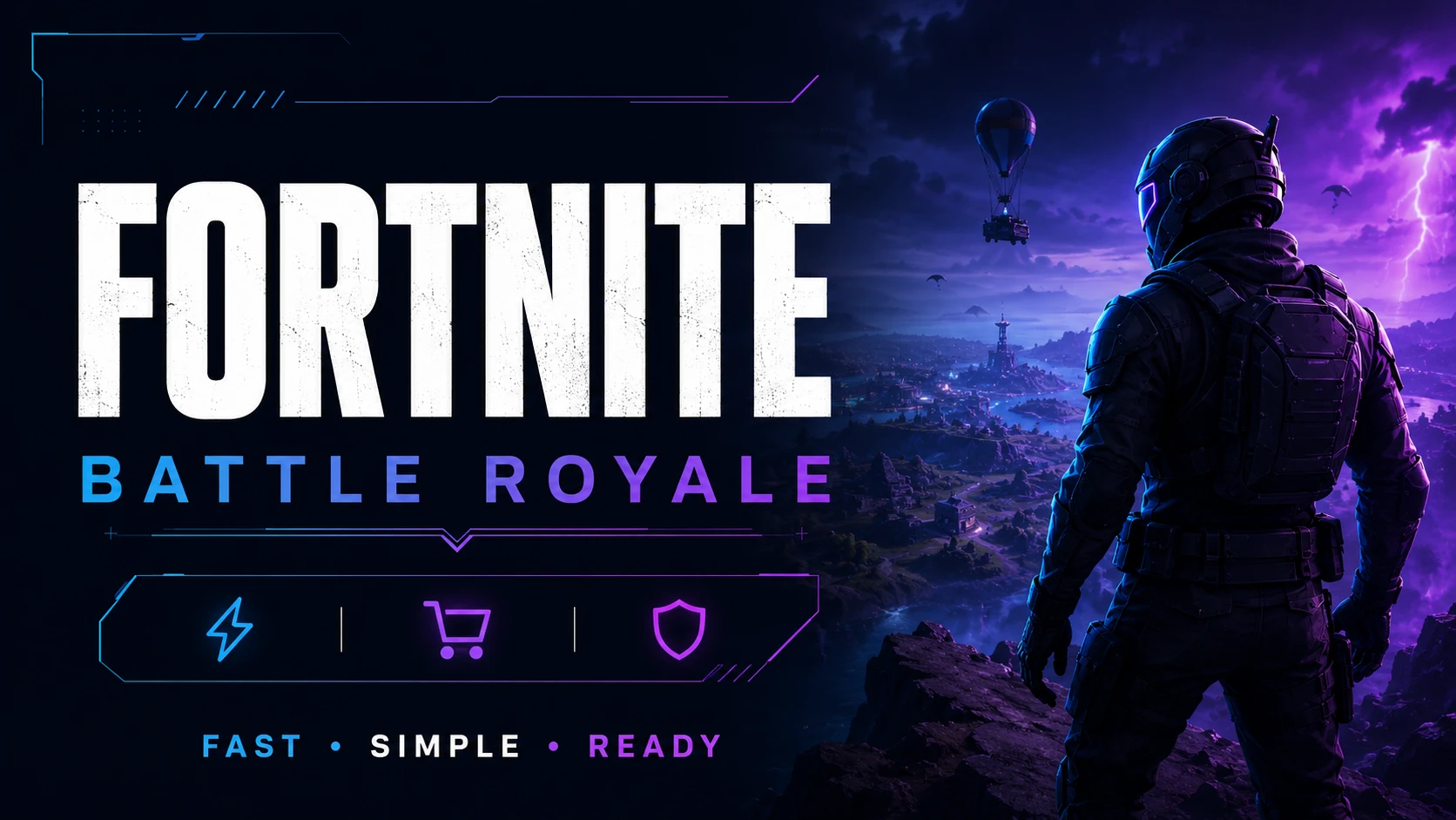 Fortnite