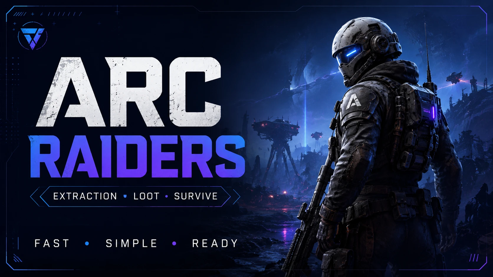 ARC Raiders