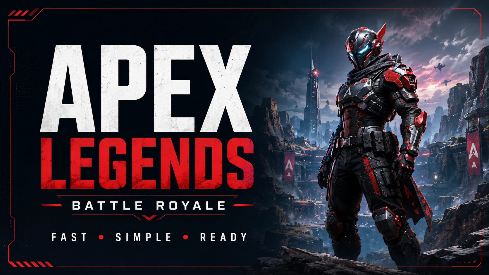 Apex Legends