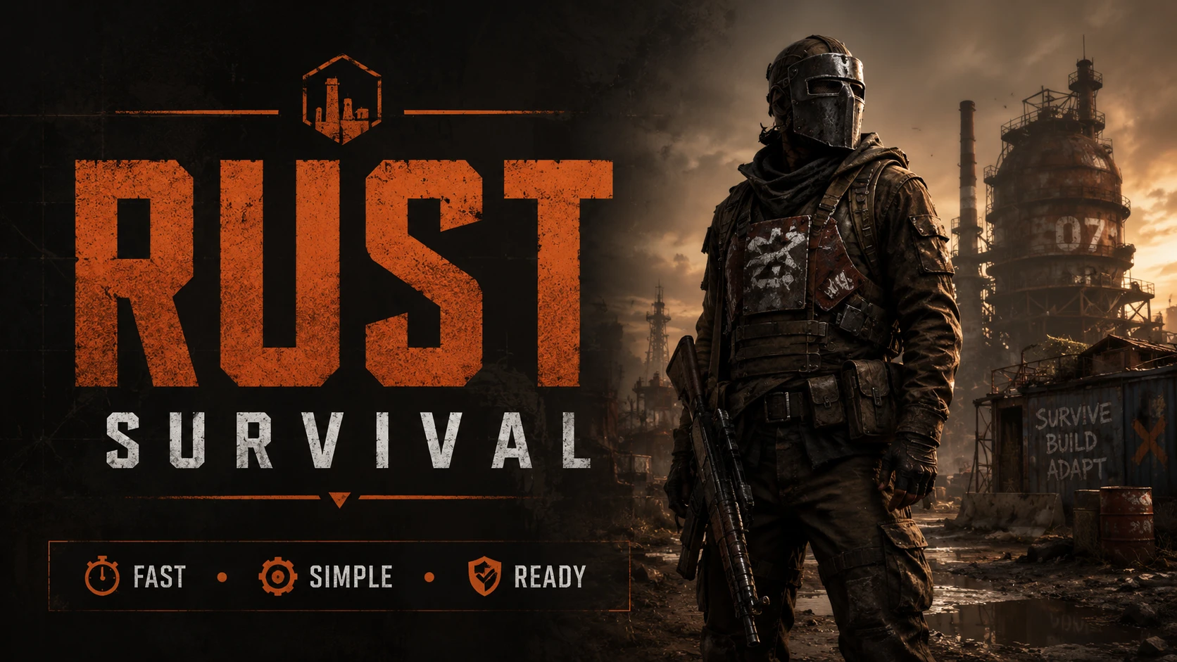 Rust
