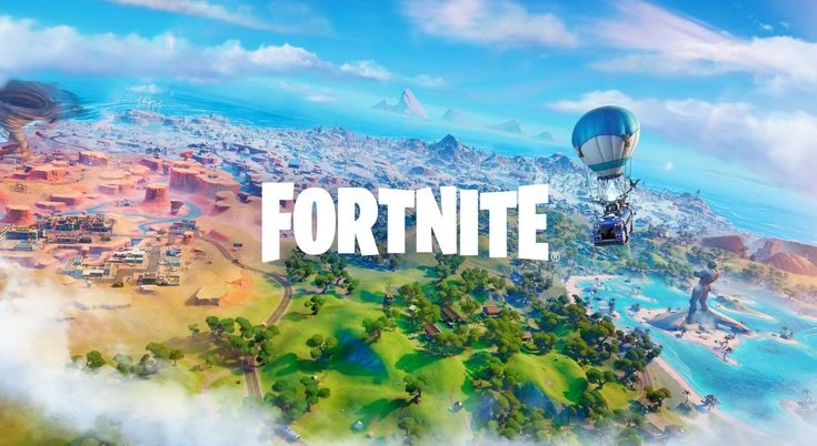 FORTNITE