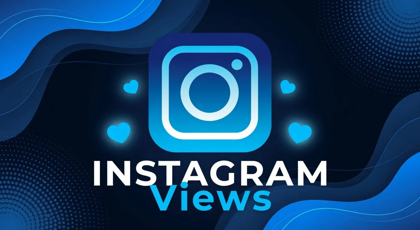 Instagram view 1k+