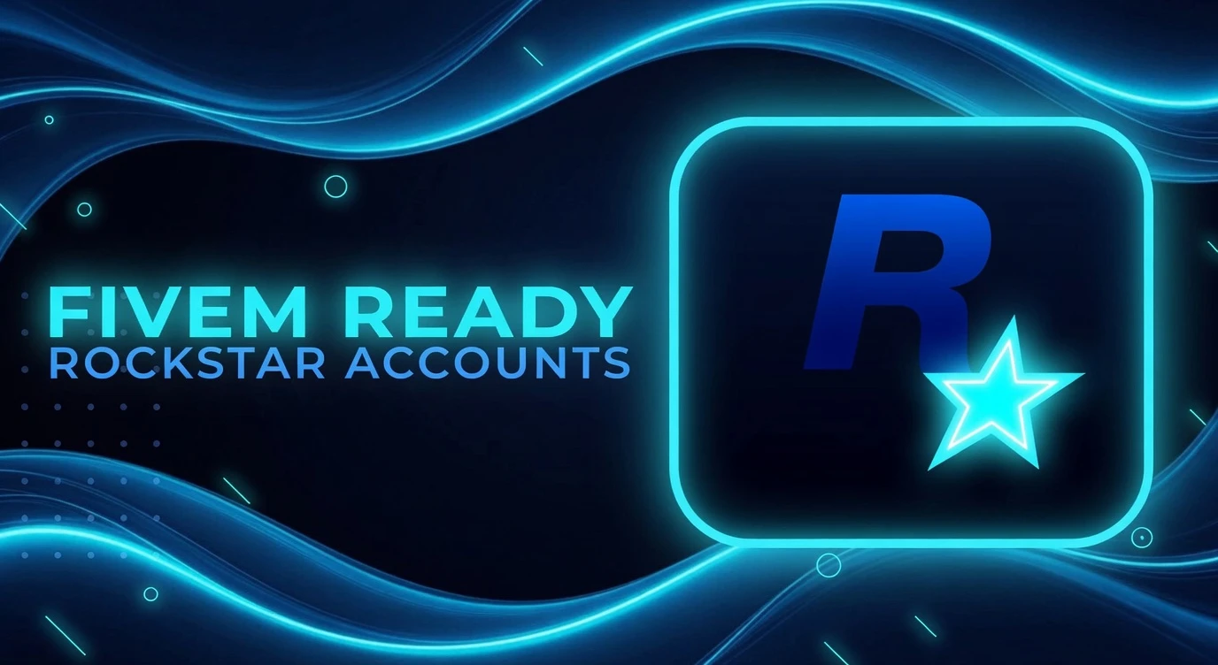 FiveM Ready