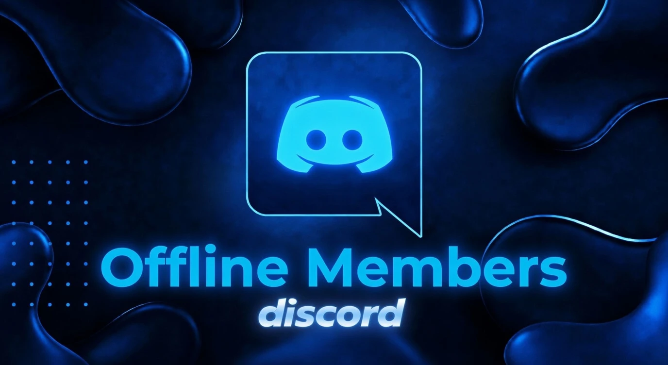 200 offline Members