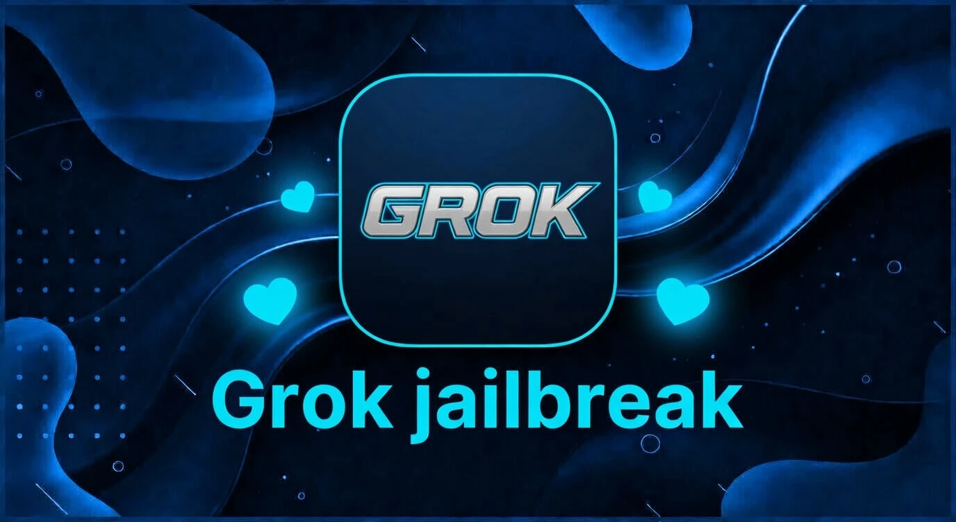 Grok jailbreak
