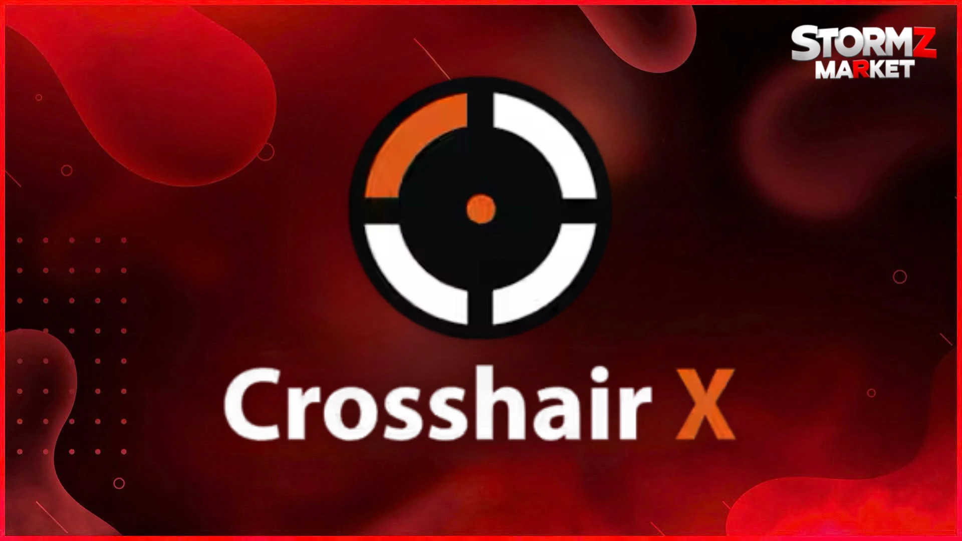 Crosshair X