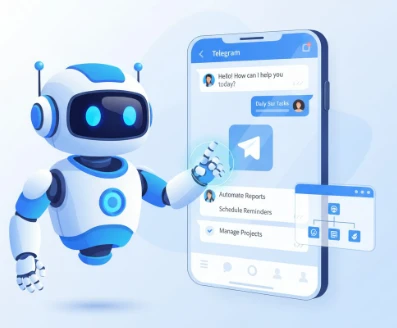 Telegram Ad Bot