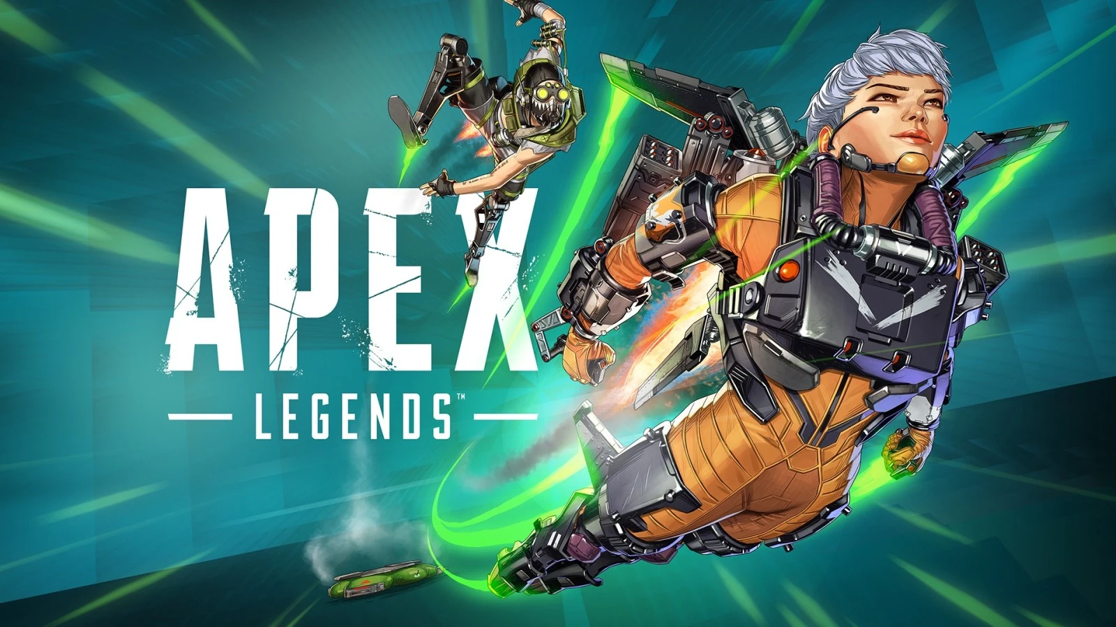 Apex Cheat