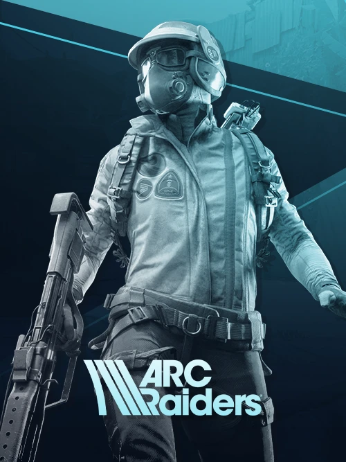 ARC RAIDERS