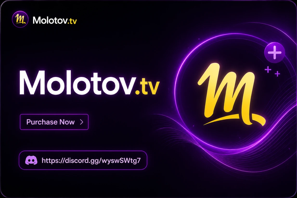 Molotov.tv NFA