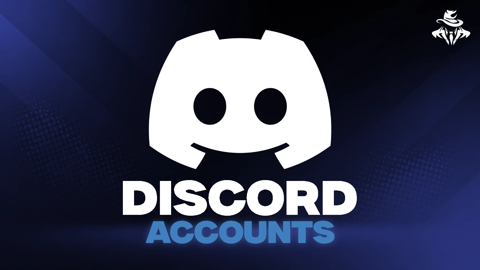 FA Discord Accounts