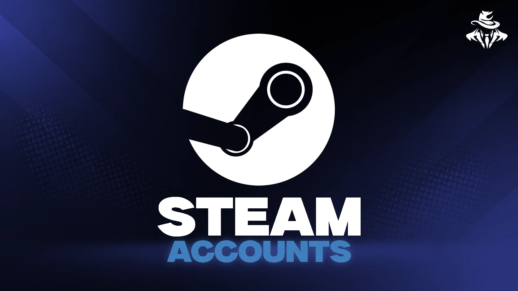 Steam Accounts