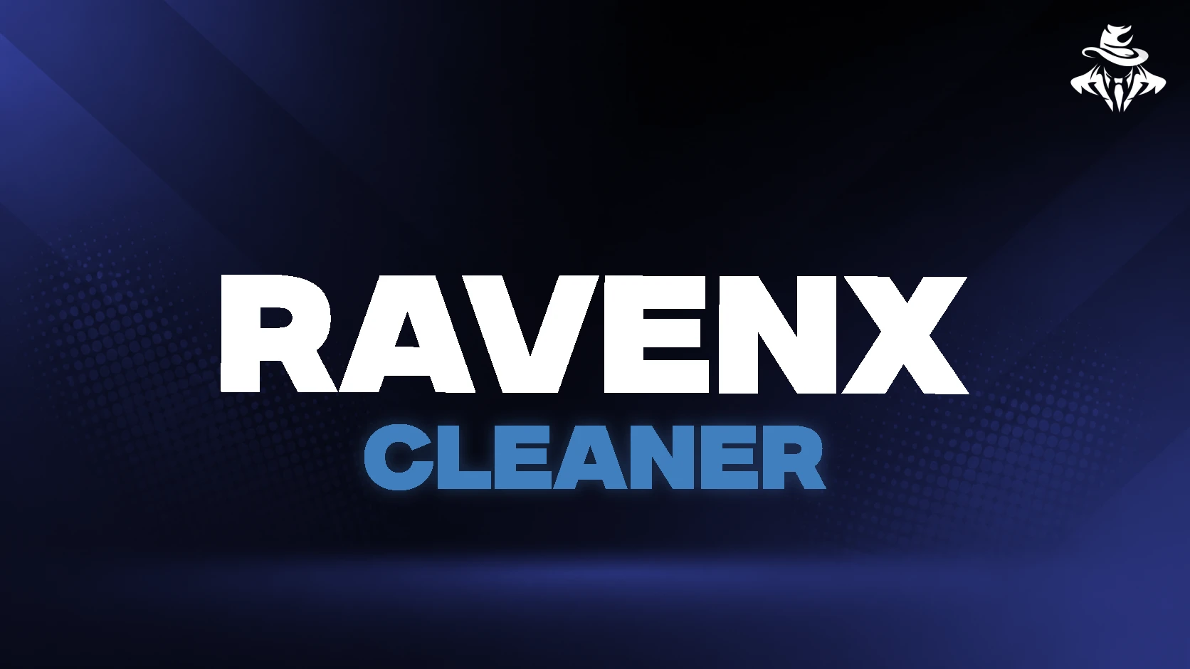RavenX Cleaner