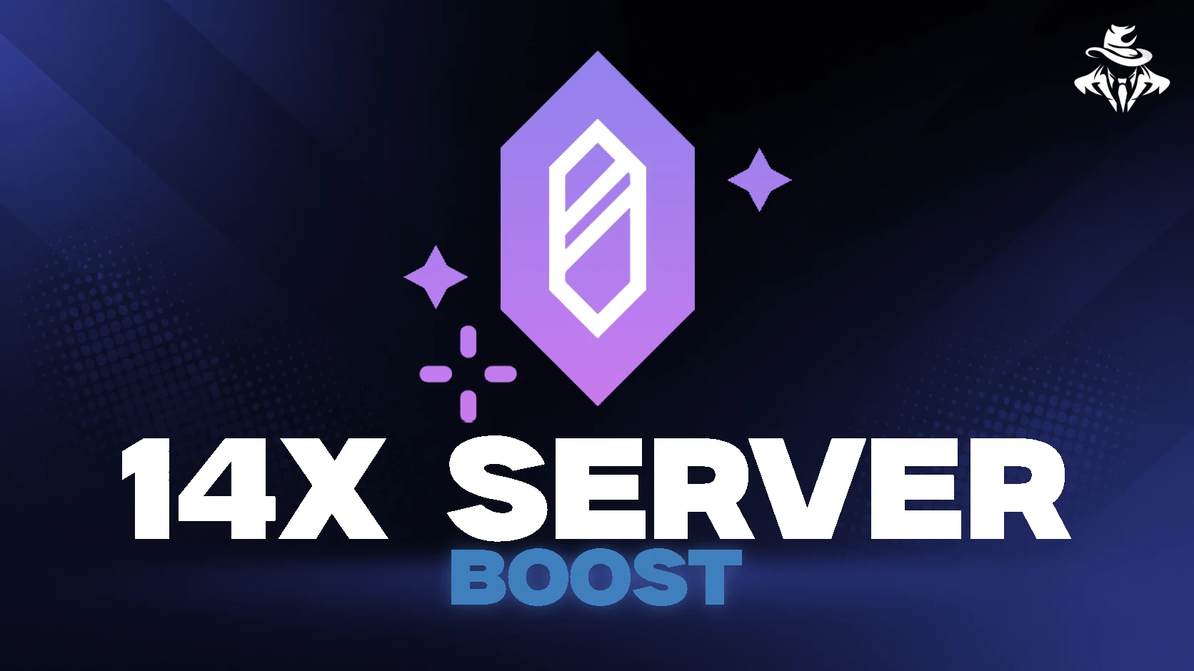 Server Boosts