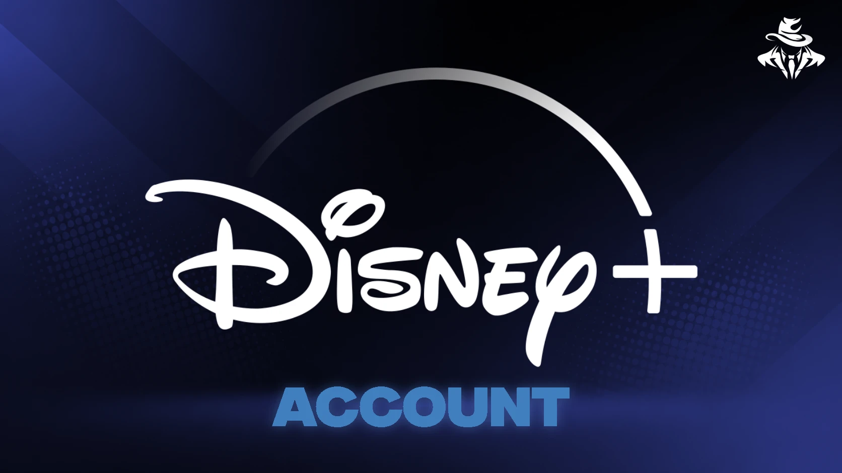 Disney+ Account