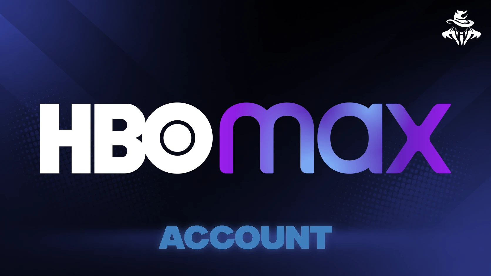 Hbo Max Account