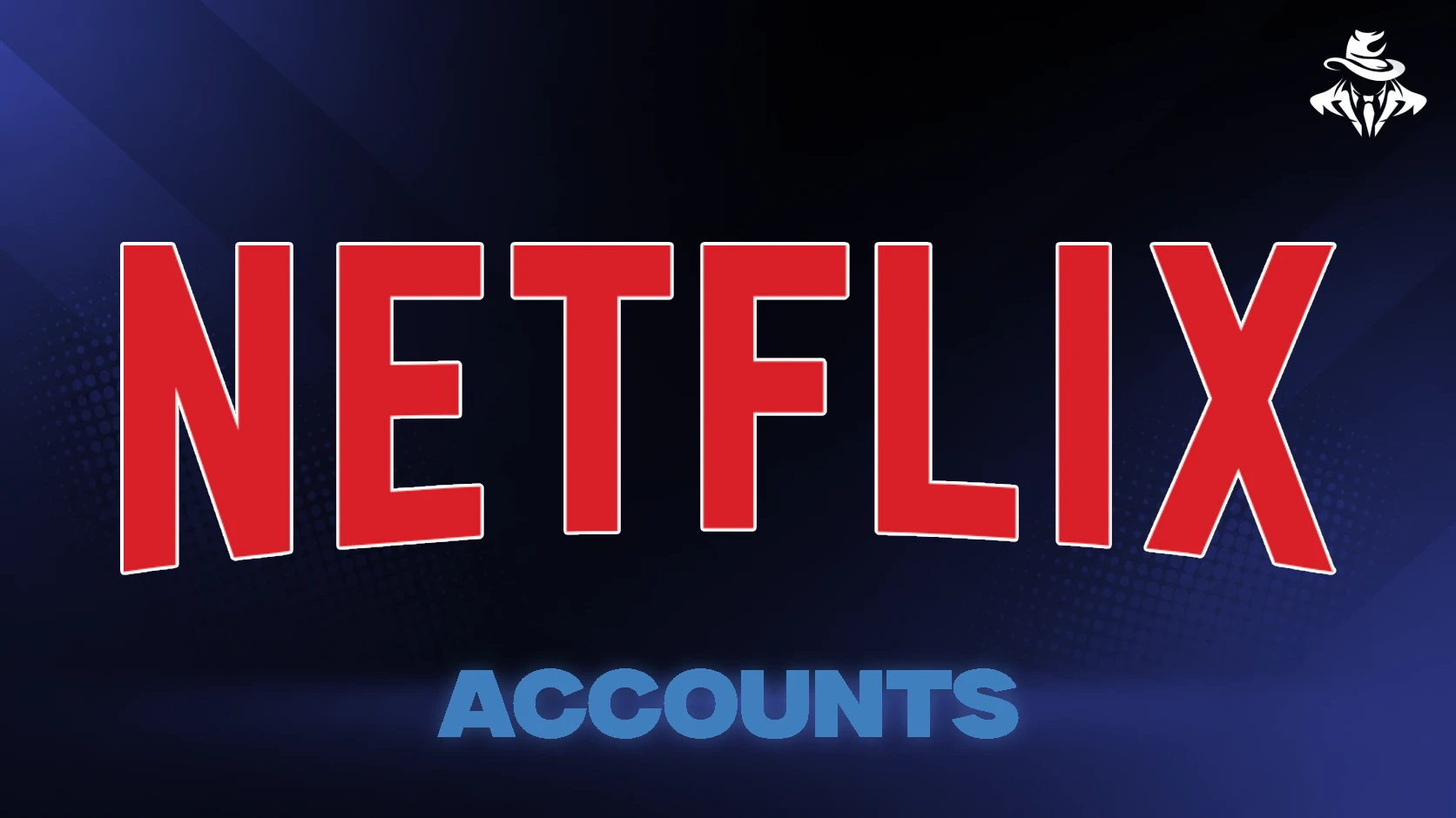 Netflix Account