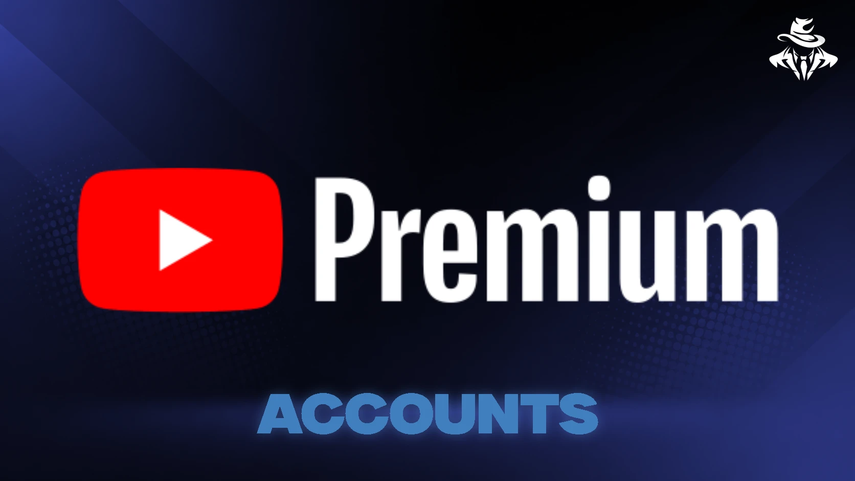 Youtube Account