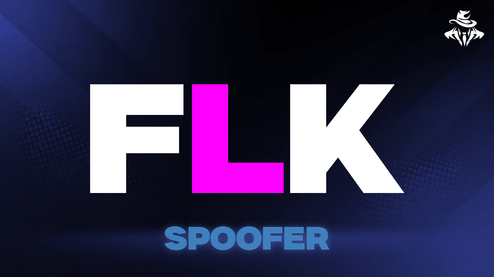 FLK Spoofer (e-book)