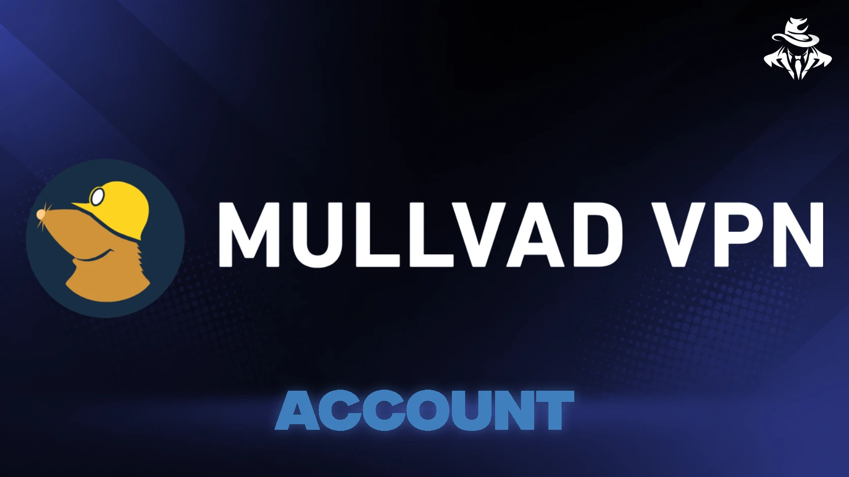 Mullvad VPN