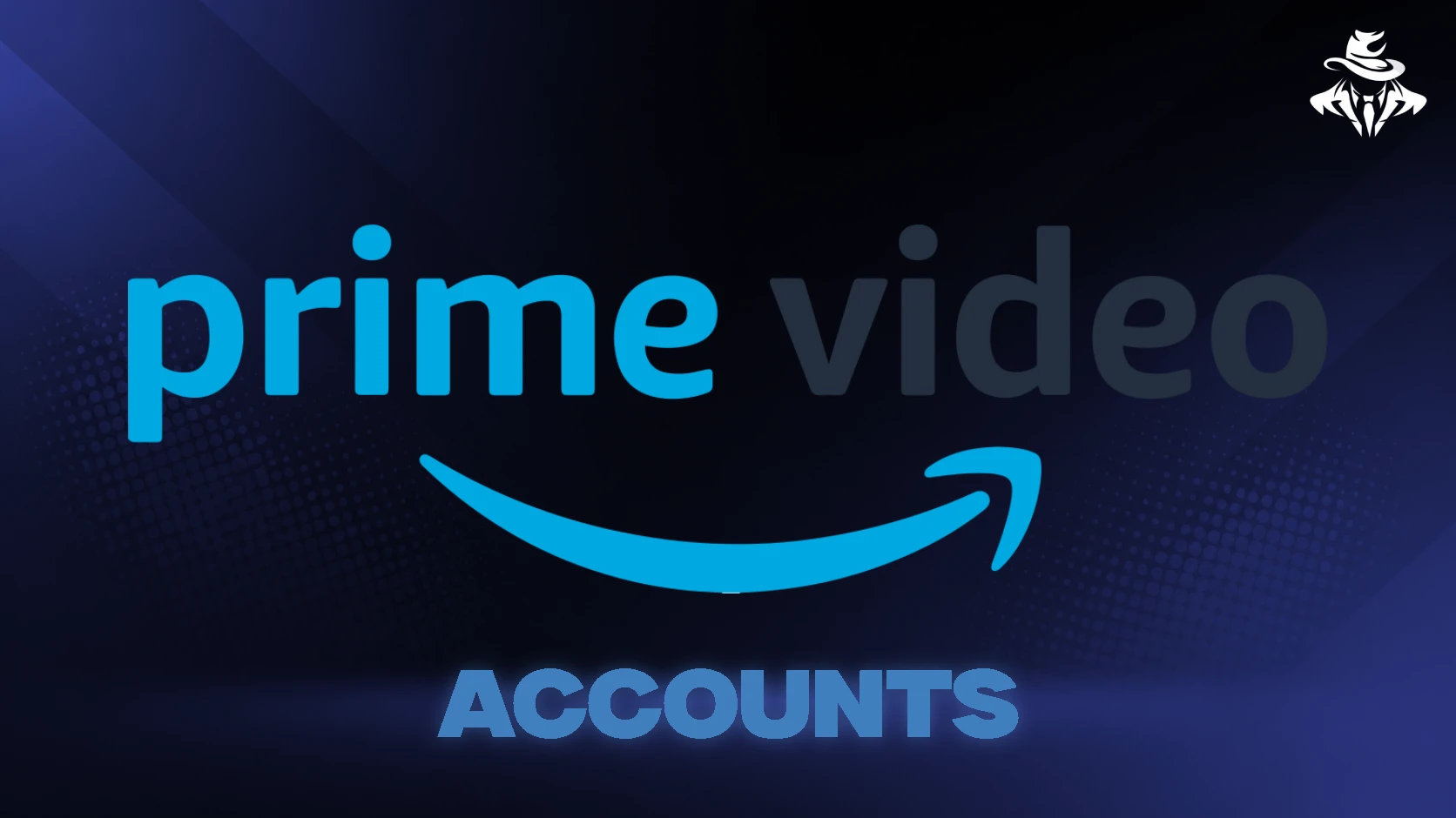 Prime Video Account 1M FA
