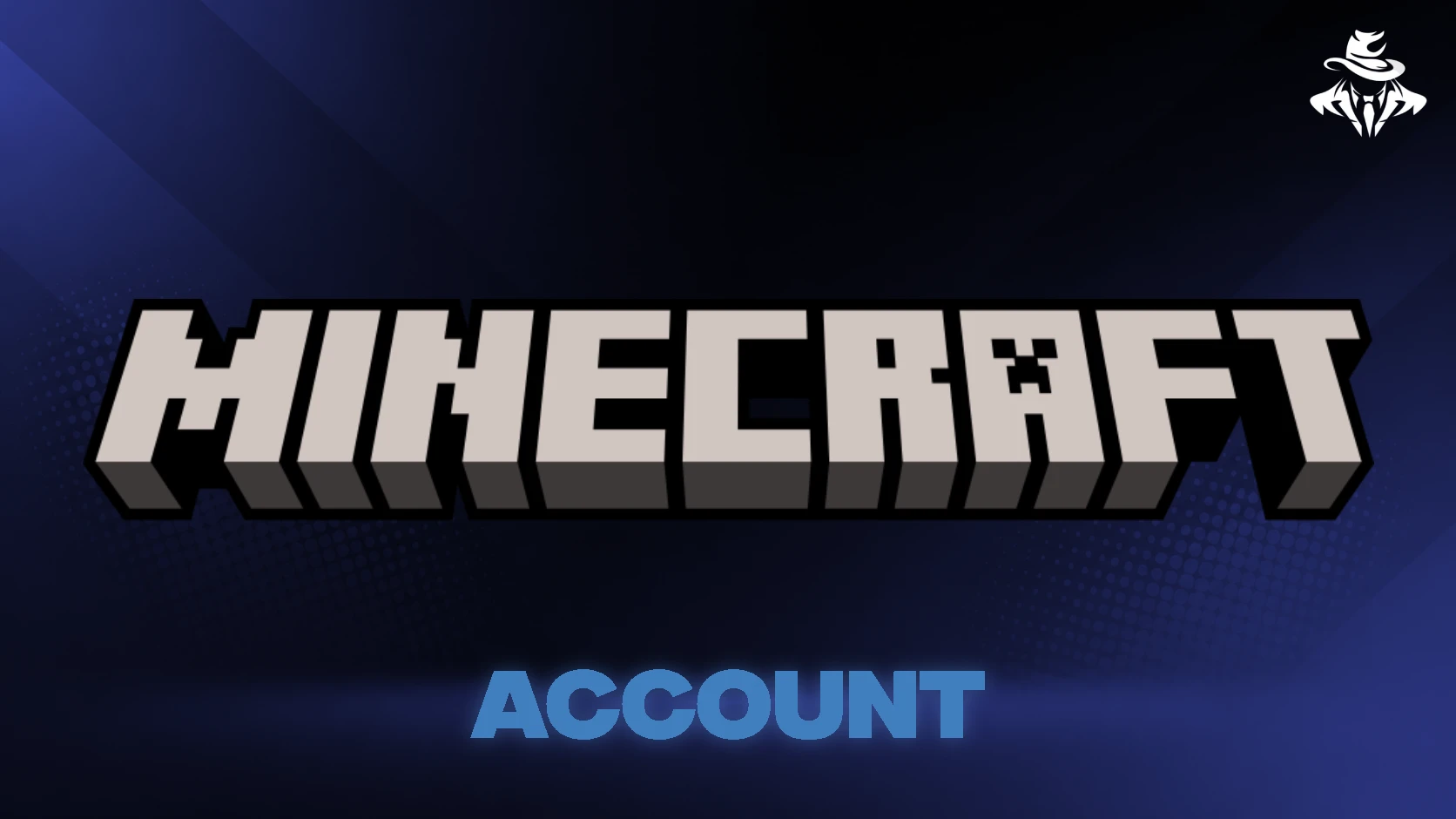 Minecraft Java + Bedrock Lifetime Full Access Account