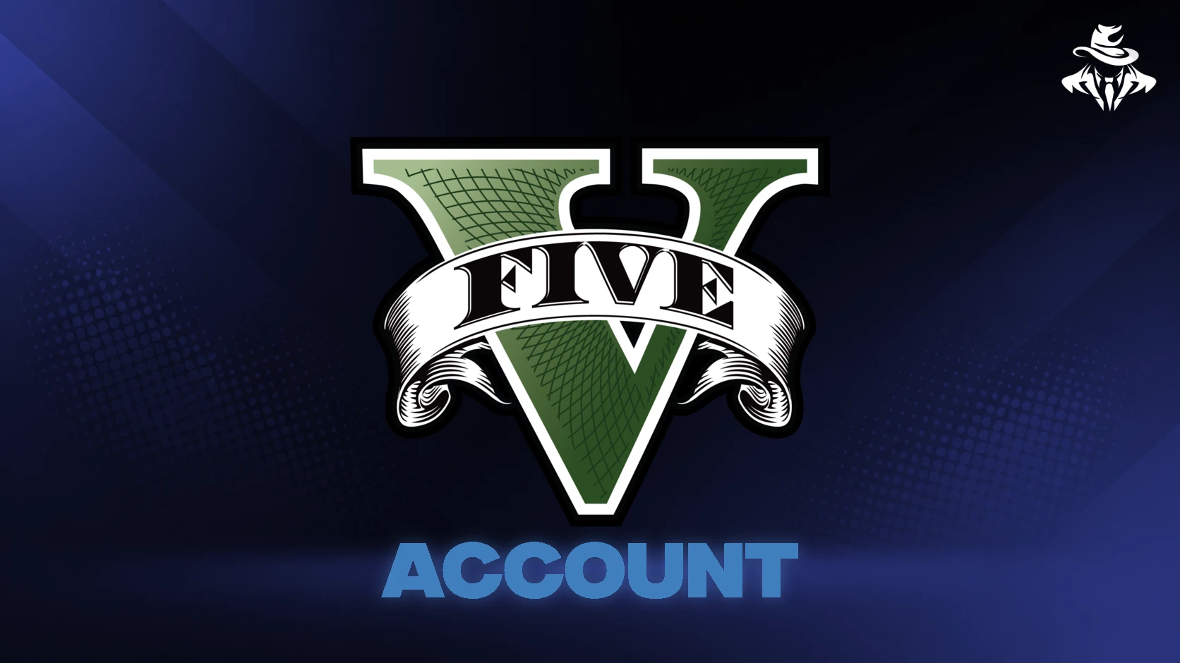 GTA 5 Accounts (Social Club)