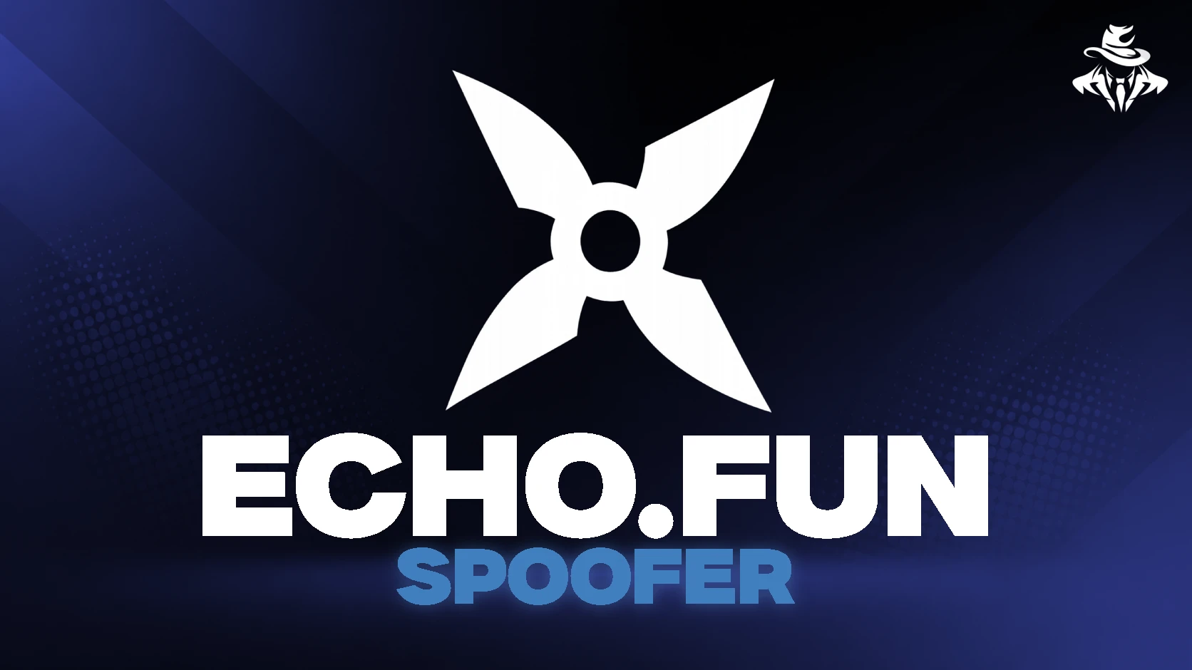 Ech0 Spoofer