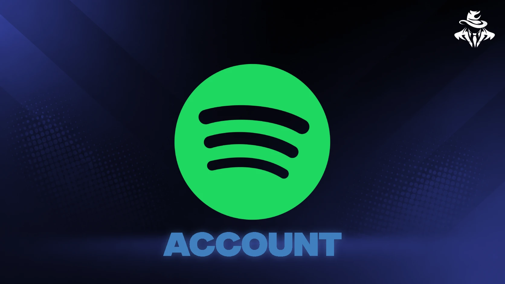 Spotify Account