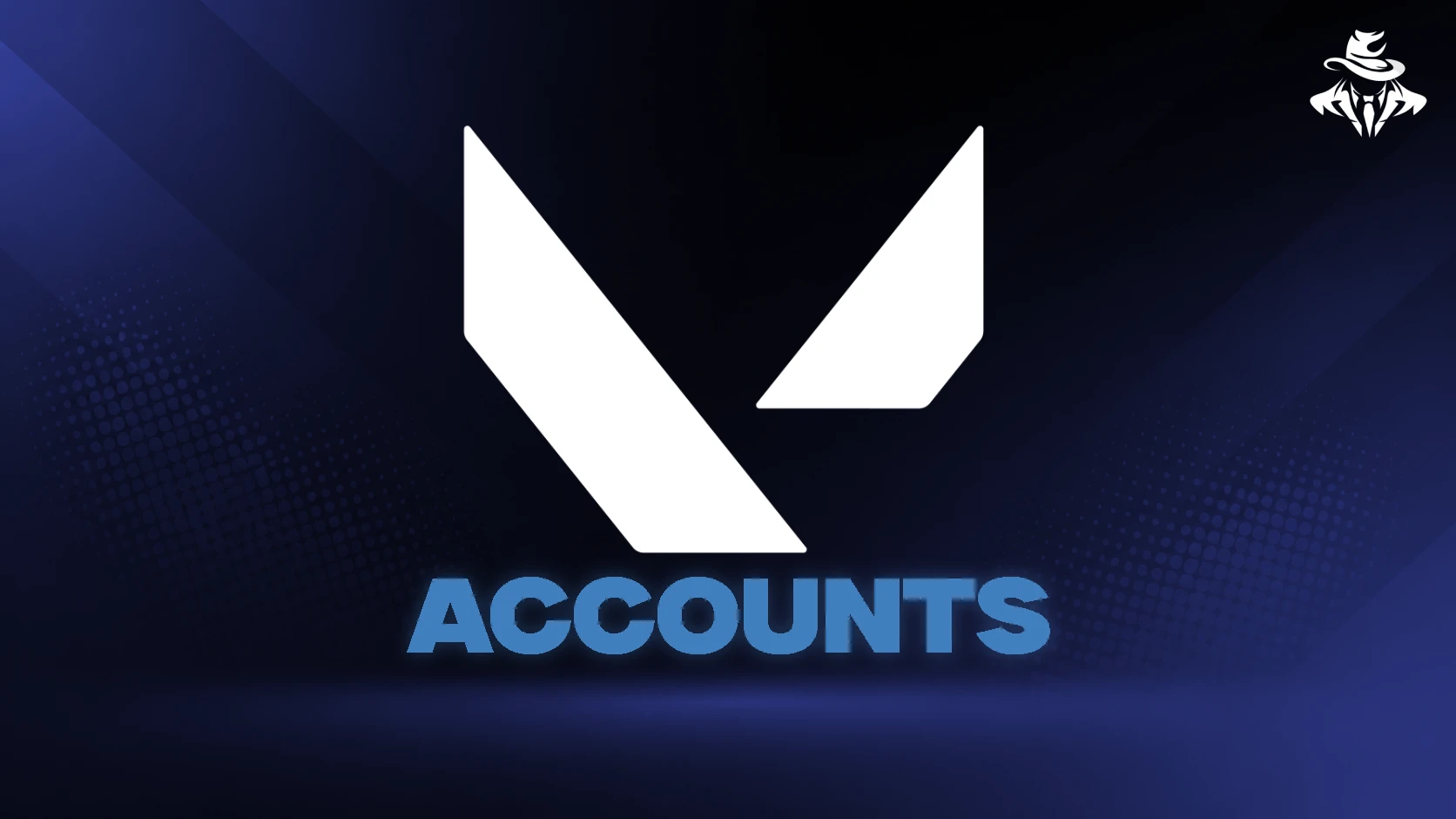 Valorant Accounts
