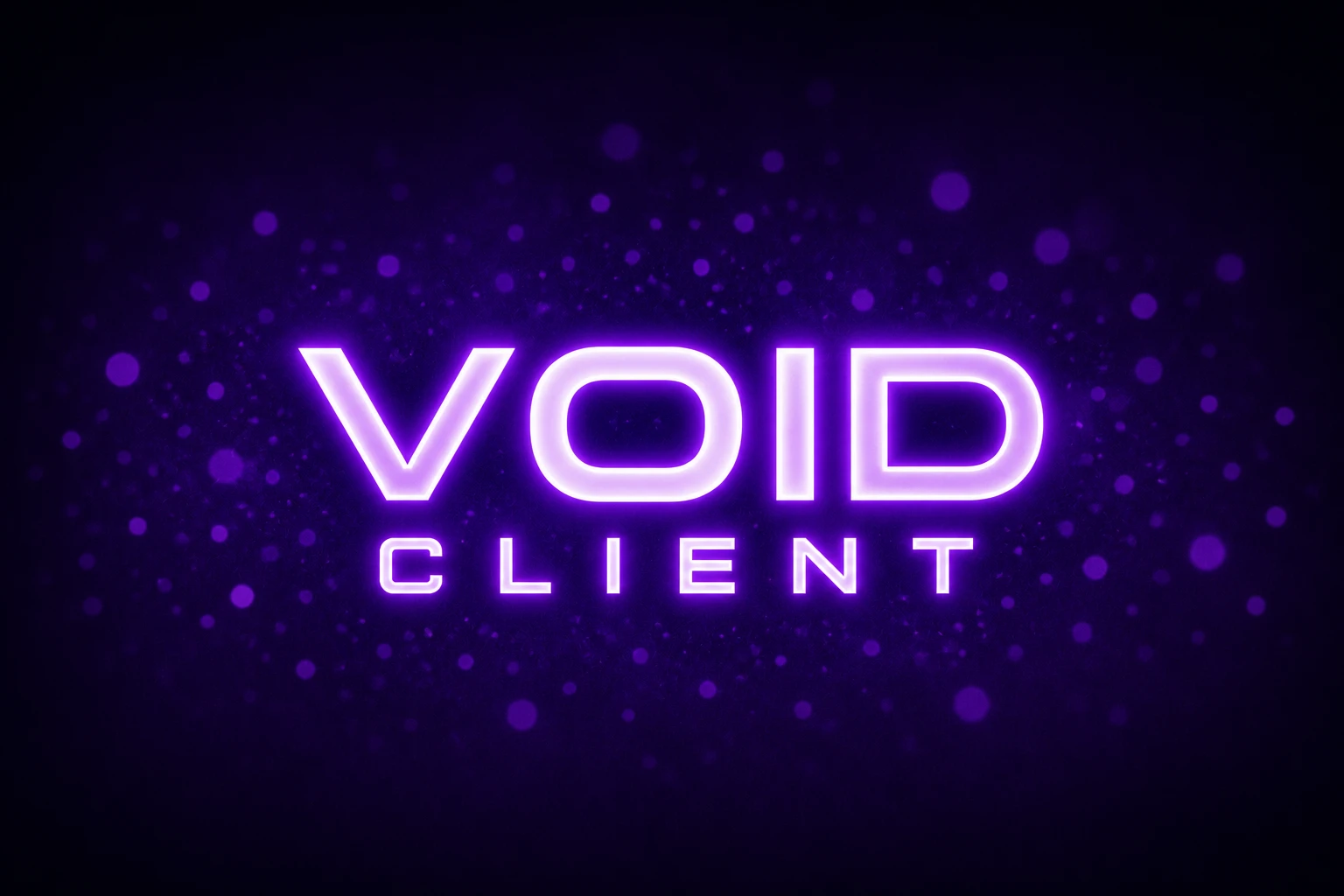 Void Client [1.21.11]