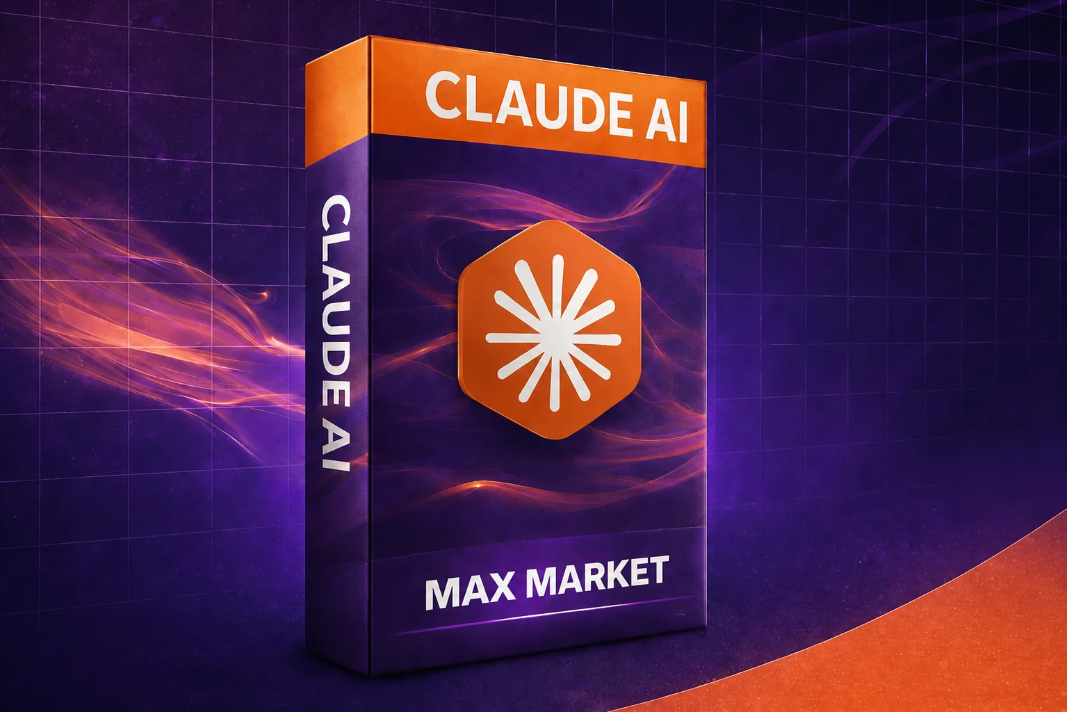 Claude (Full Access)