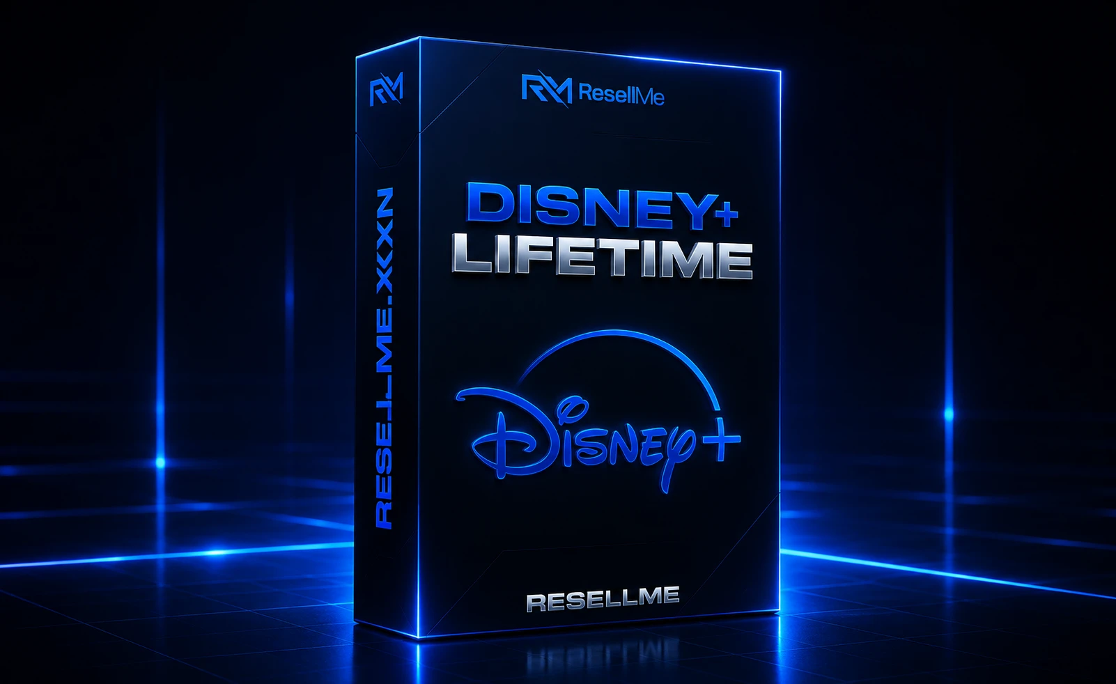 Disney+ [DISNEY+ [+] HULU [+] ESPN+]