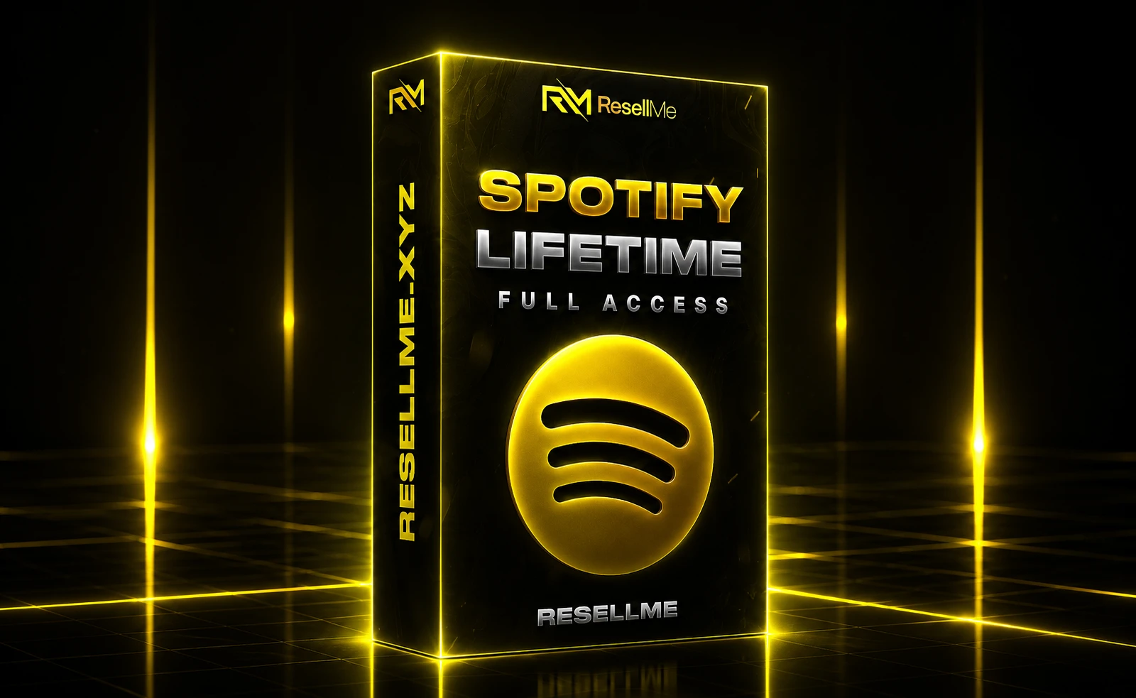 Spotify Premium [AUTOPAY, Full Access]