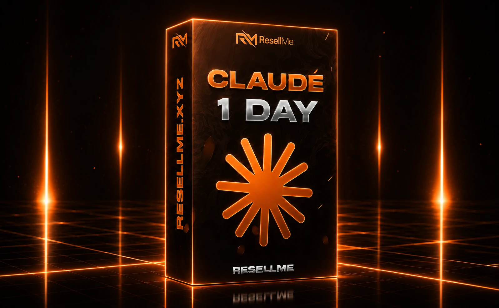Claude [Unlimited - 1 Day]