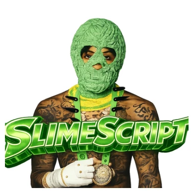 SlimeScripts