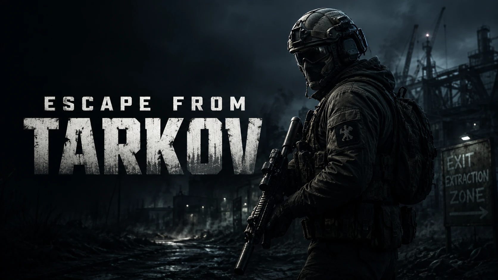 Escape from Tarkov