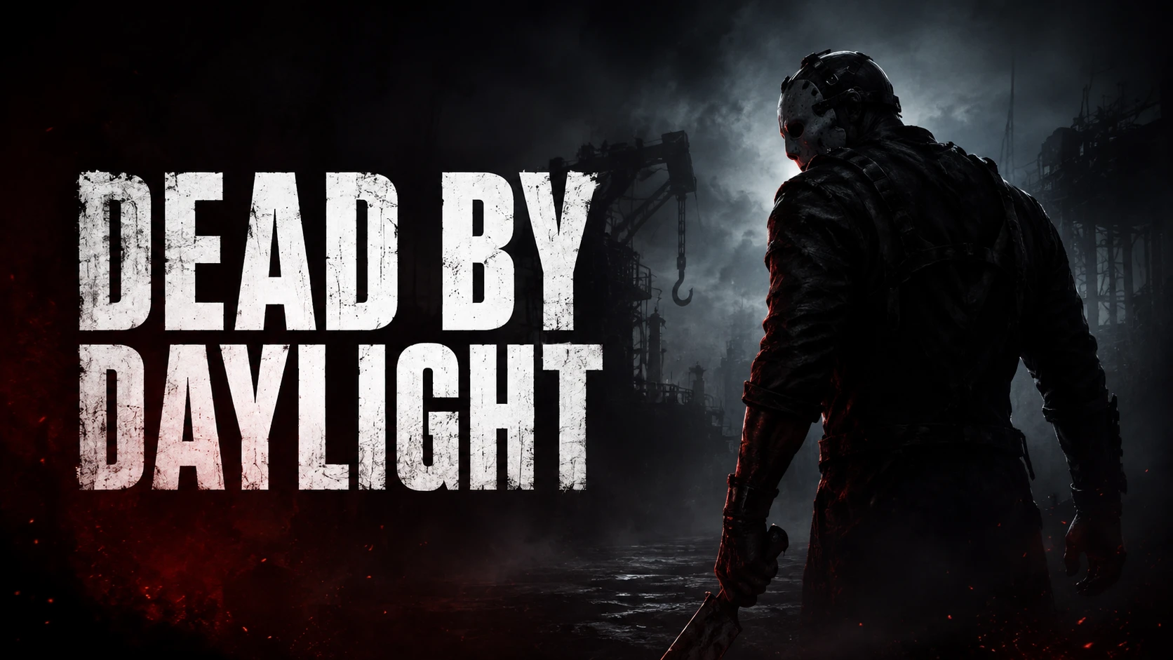 Dead by Daylight