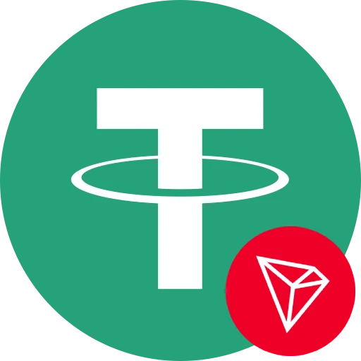 USDT TRX (TRC-20)