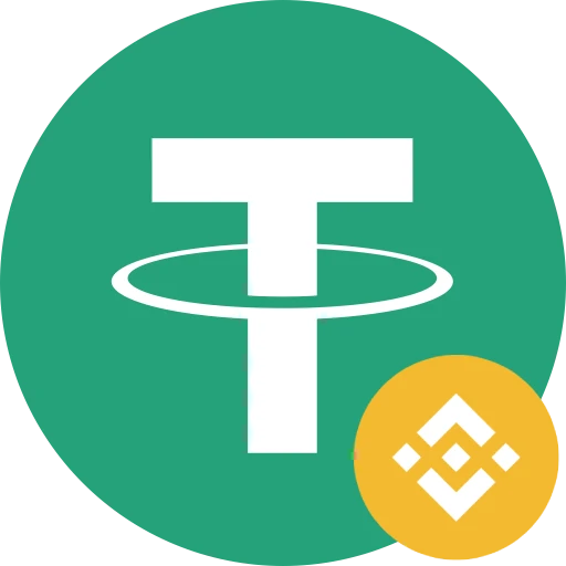 USDT BSC (BEP-20)