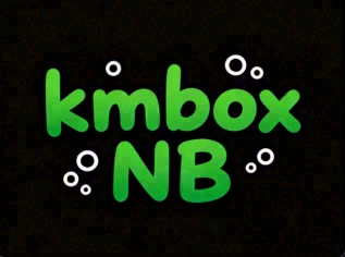 KMBOX NB