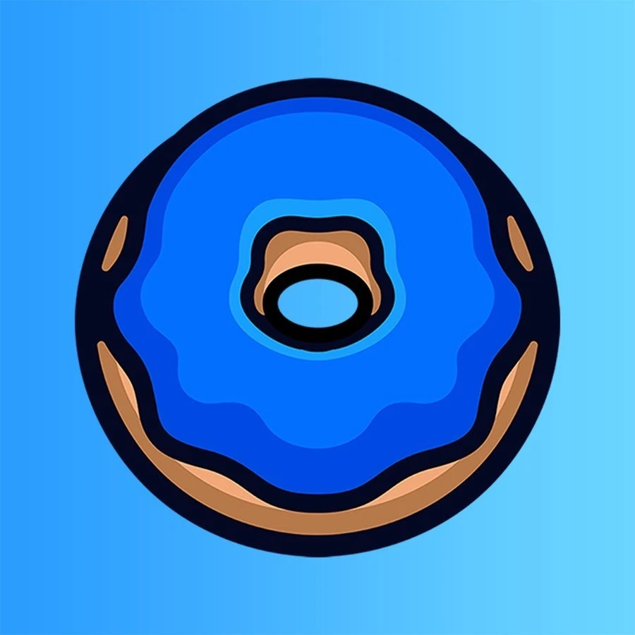 1M DonutSMP